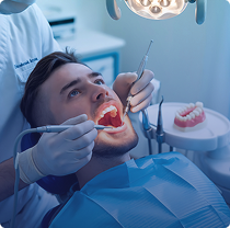 Pediatric Dentist