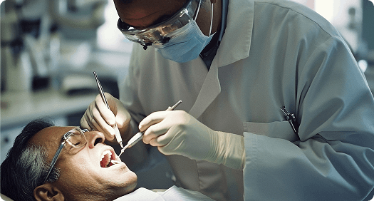 Root Canal Therapy
